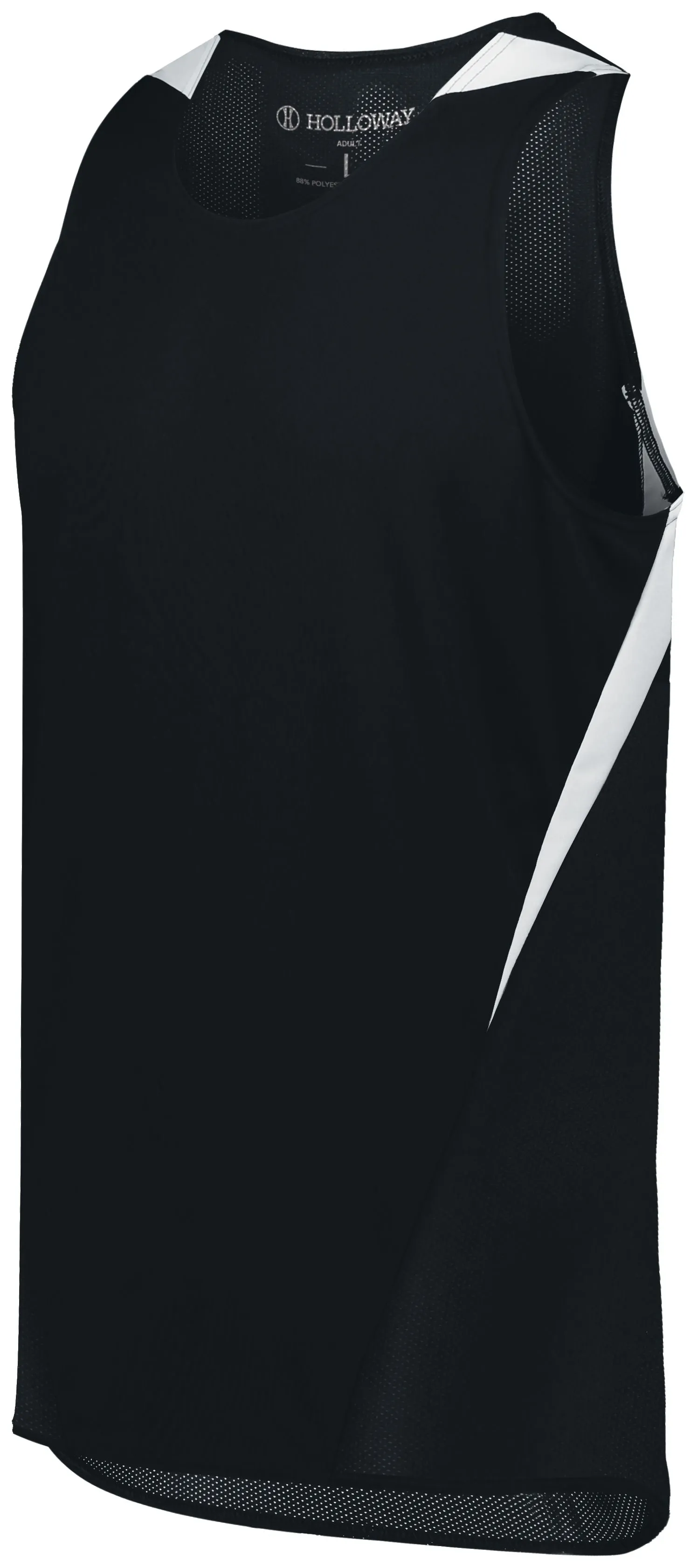 Holloway PR Max Track Jersey