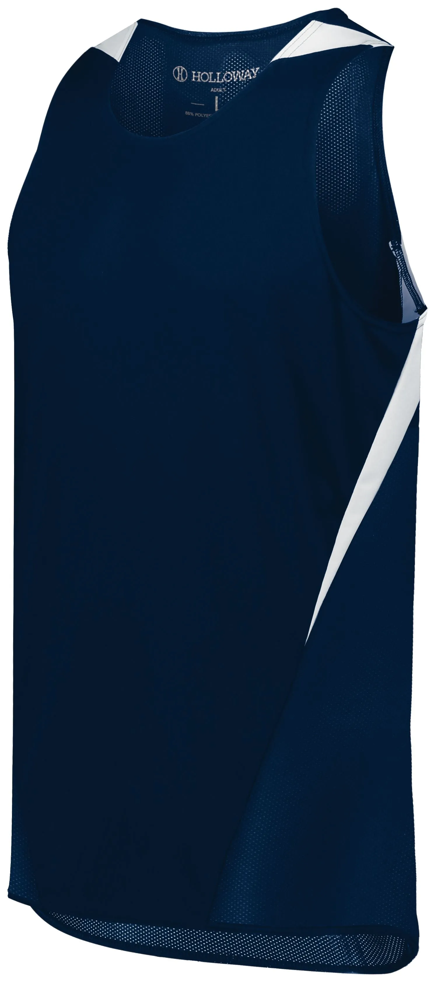 Holloway PR Max Track Jersey