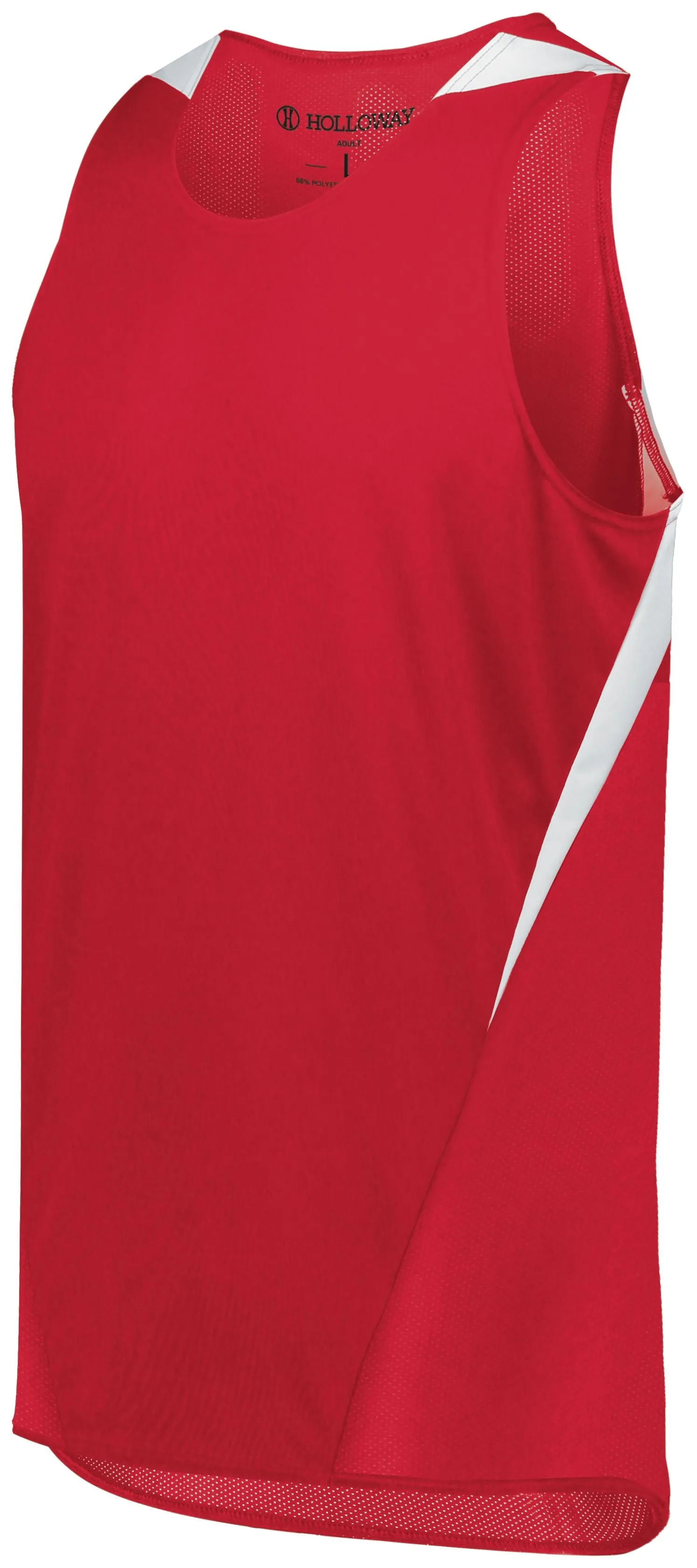 Holloway PR Max Track Jersey