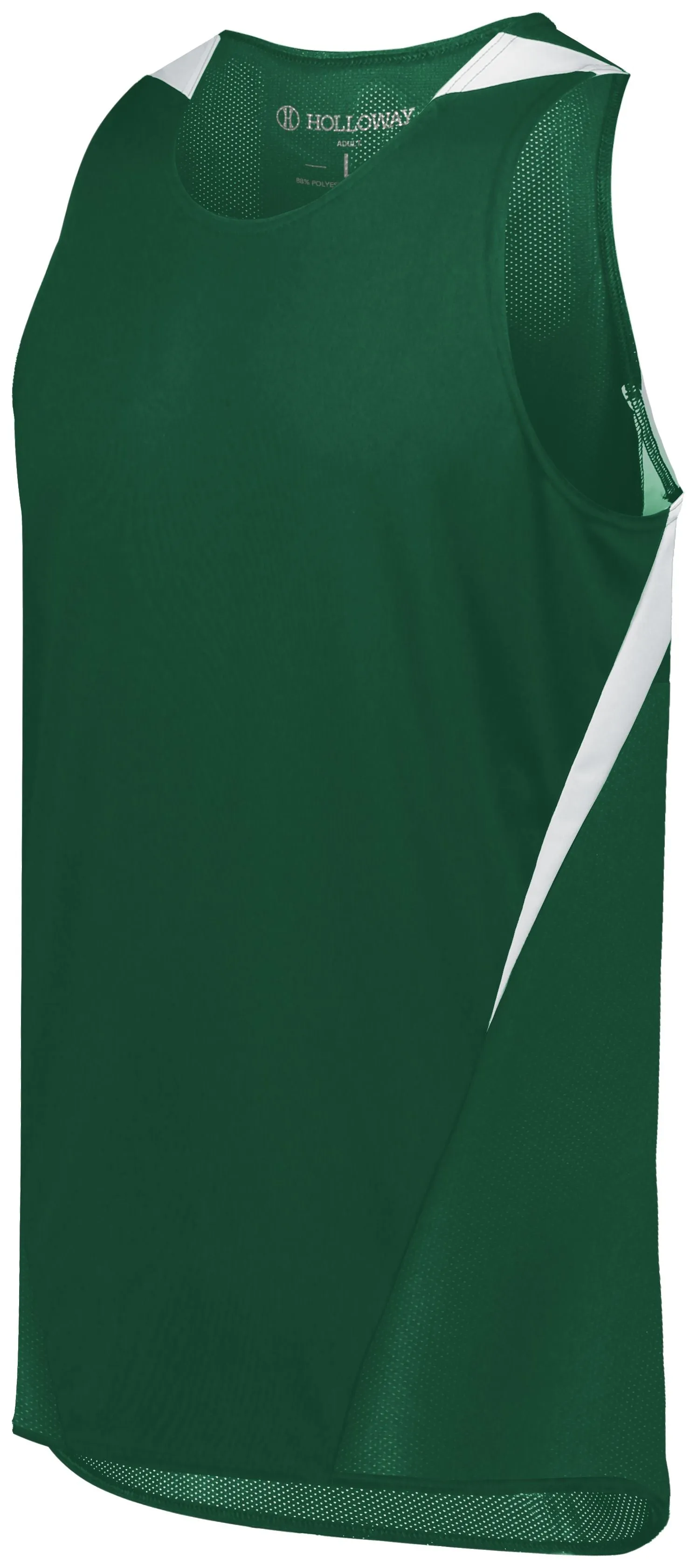 Holloway PR Max Track Jersey