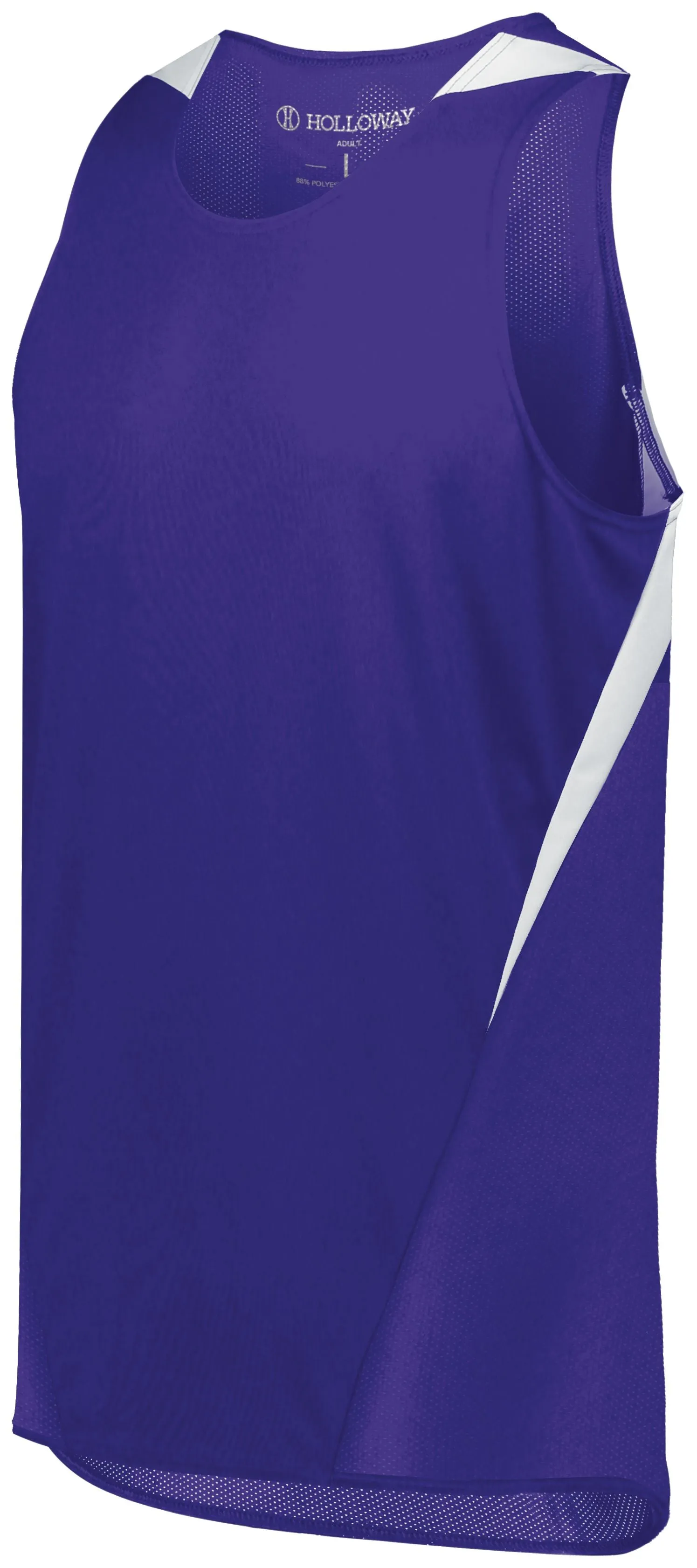 Holloway PR Max Track Jersey