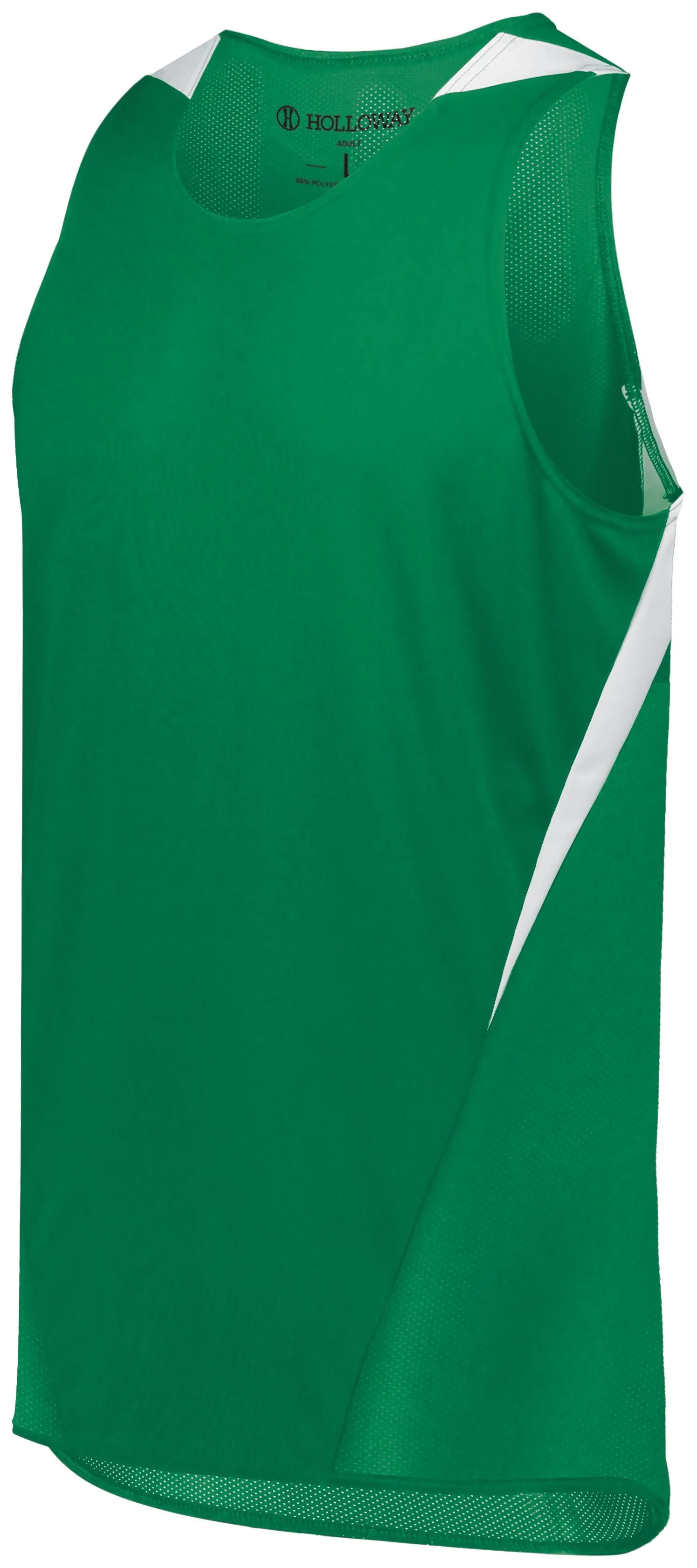 Holloway PR Max Track Jersey