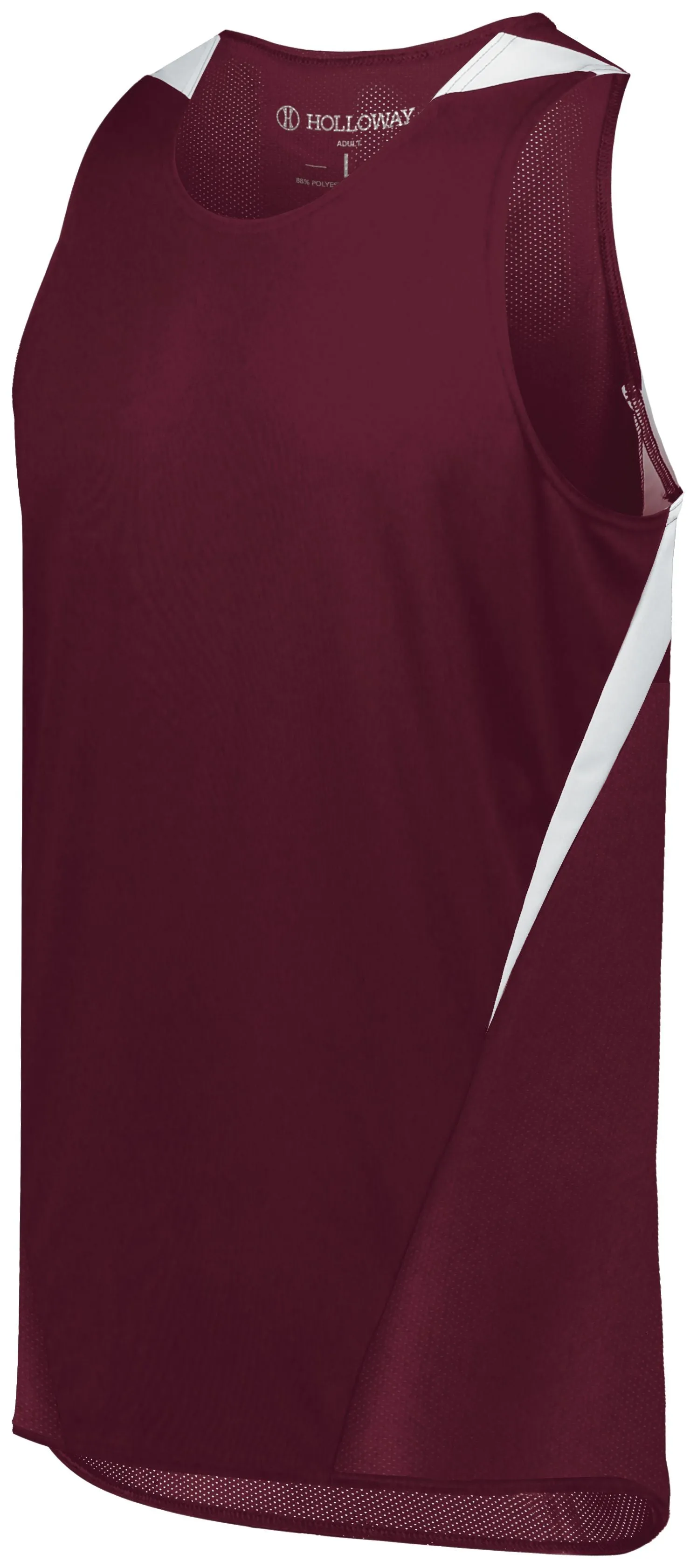 Holloway PR Max Track Jersey