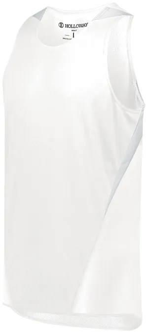 Holloway PR Max Track Jersey