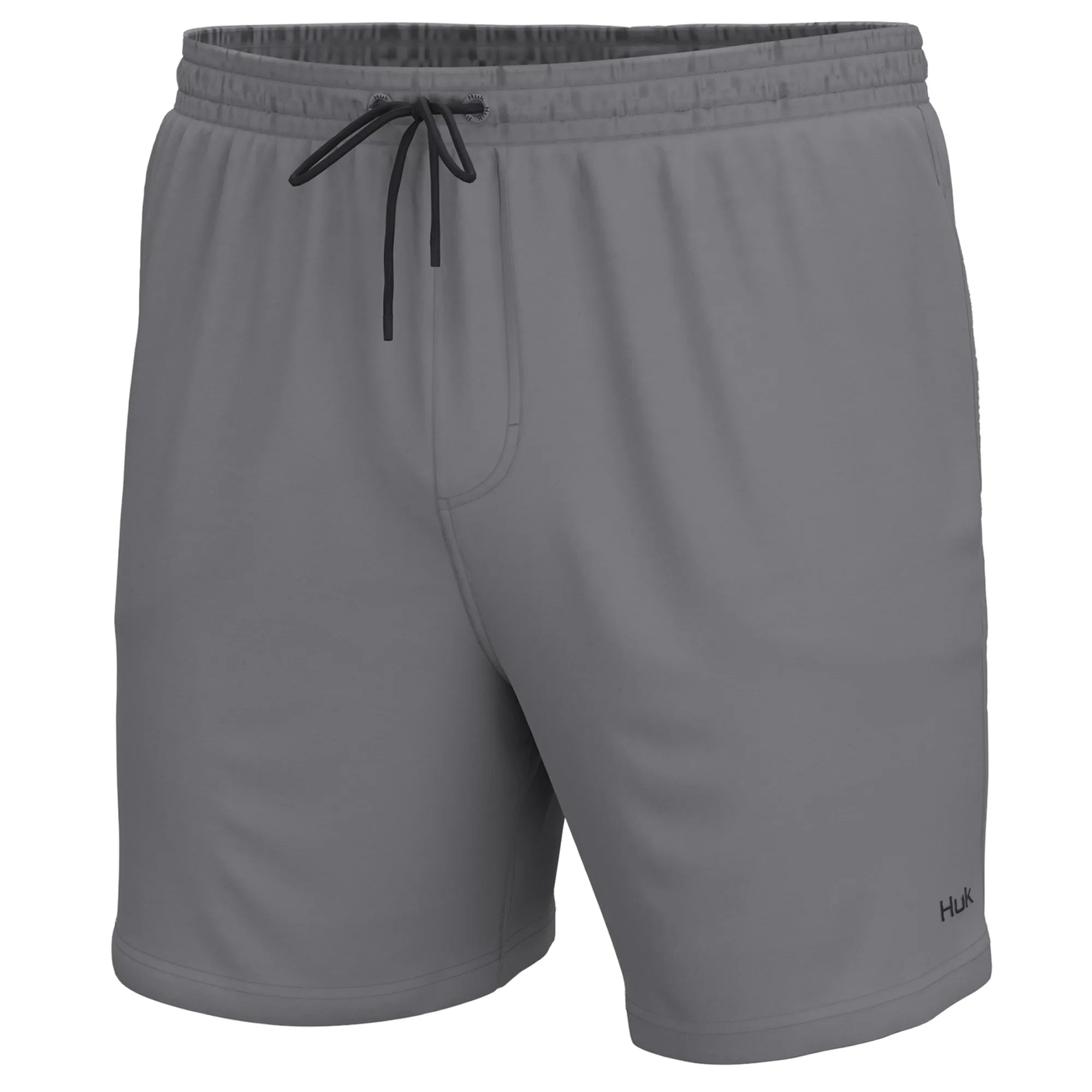 Huk Pursuit Volley Swim Shorts