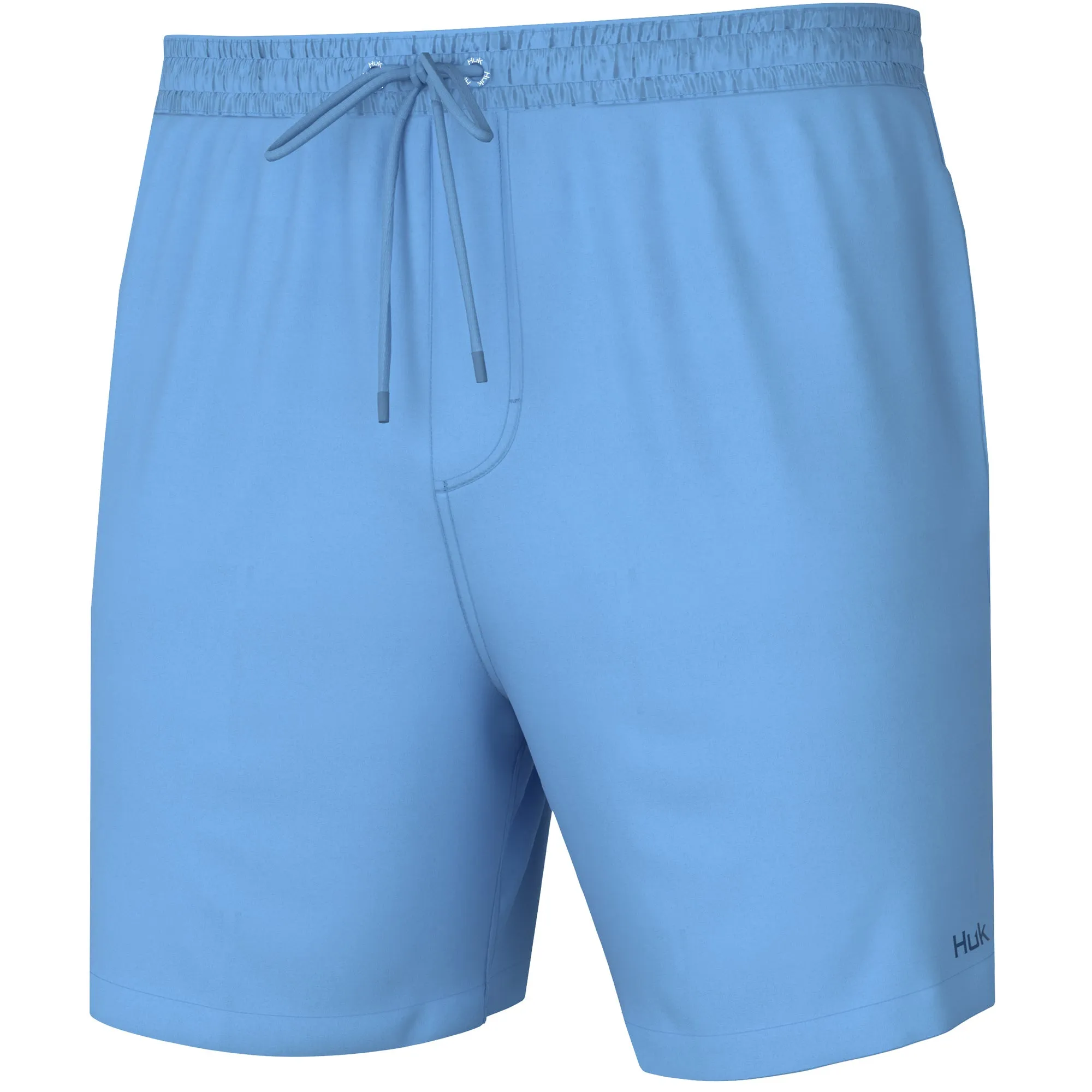 Huk Pursuit Volley Swim Shorts