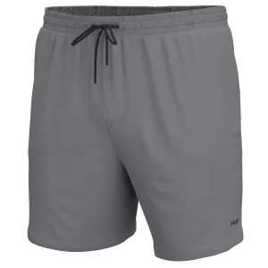 Huk Pursuit Volley Swim Shorts