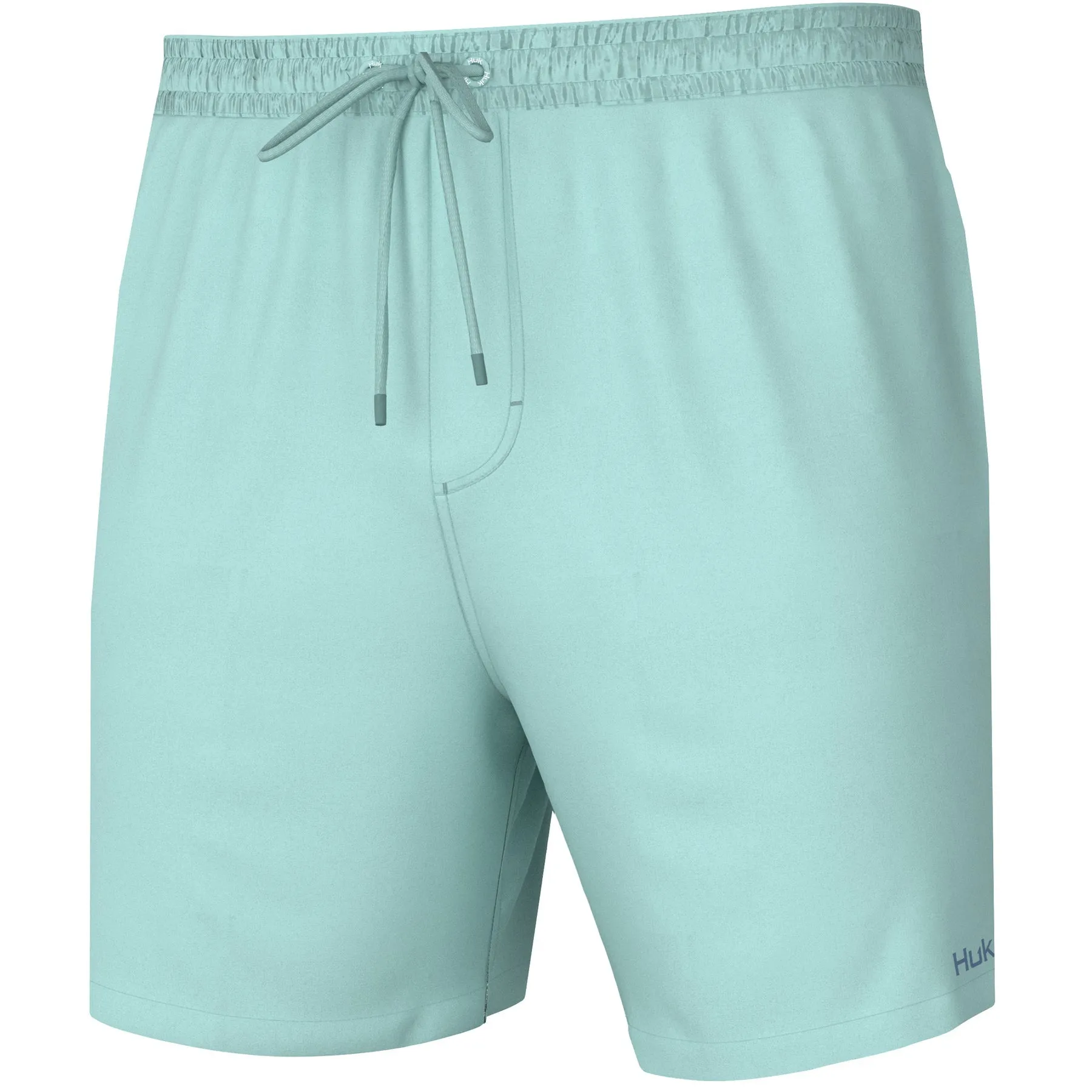 Huk Pursuit Volley Swim Shorts