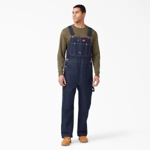 Indigo Bib Overalls, Indigo Blue