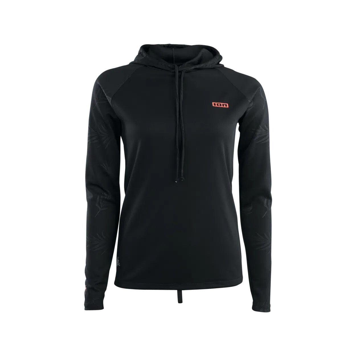 ION Wetshirt Hood Longsleeve Women 2023