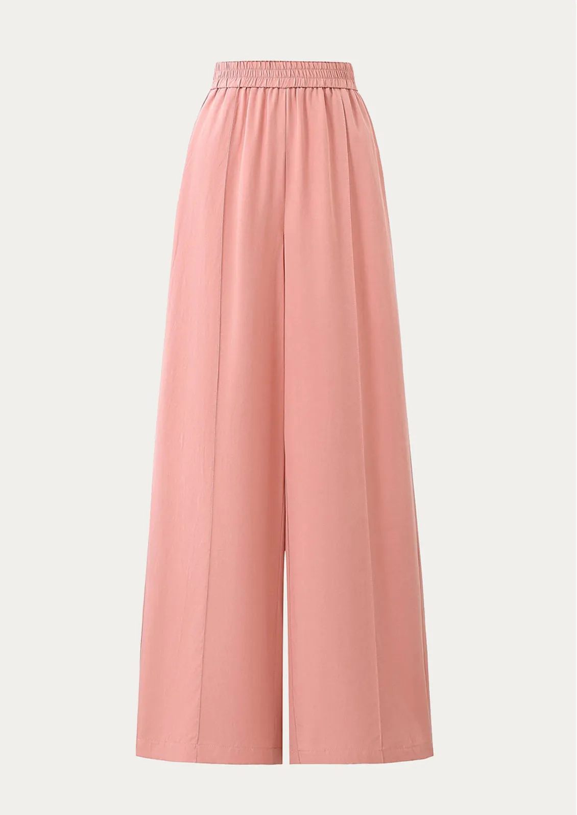 Jacques Seam Front Trousers