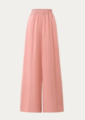 Jacques Seam Front Trousers