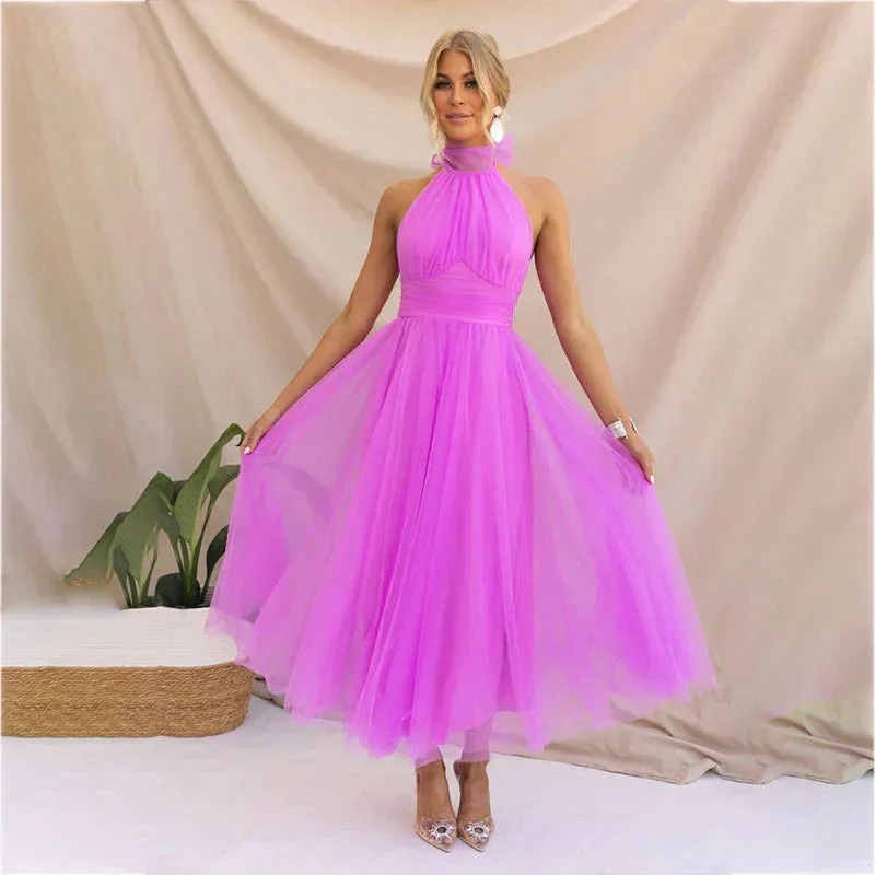 Janice | Fairy Dress