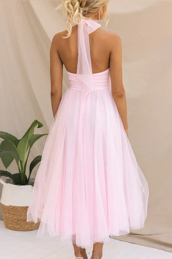 Janice | Fairy Dress