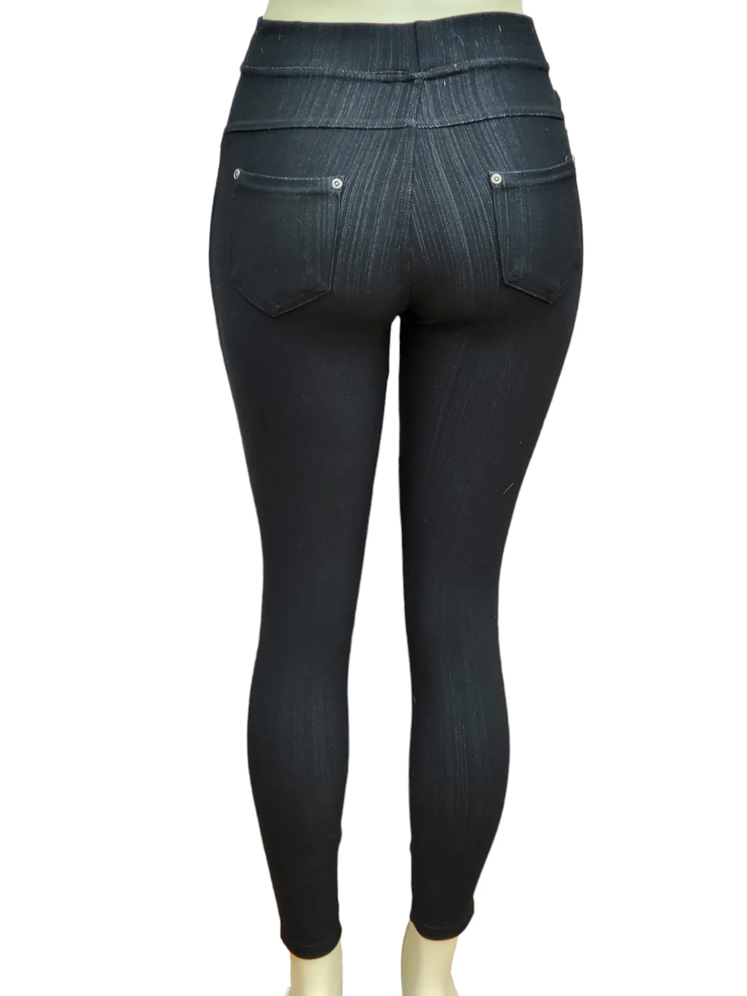Jeggings (Denim Leggings)