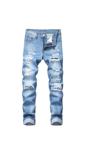JMLM3 -  Denim Jeans for Men
