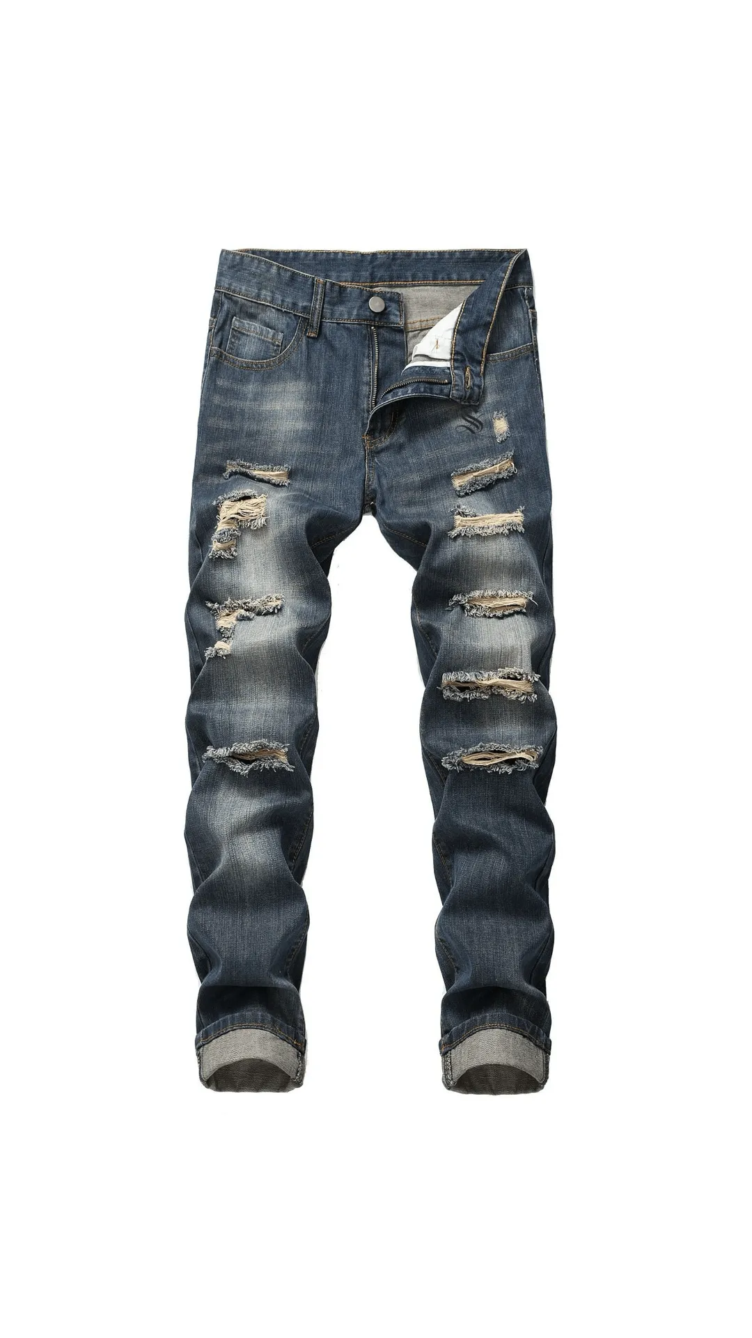JMLM3 -  Denim Jeans for Men