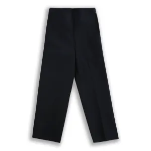 Jnr Boys Trousers - Navy Sturdy Fit (Virginian)