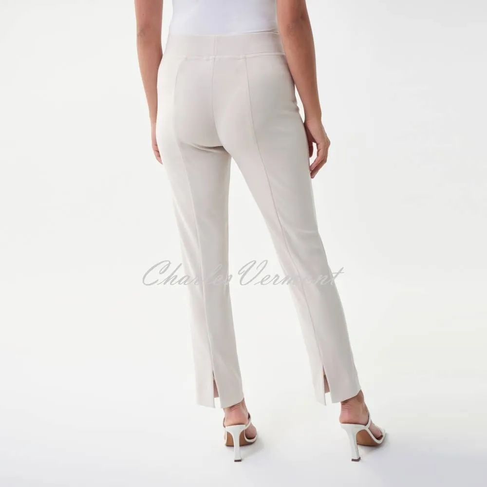 Joseph Ribkoff Trouser - Style 143105 (Moonstone)