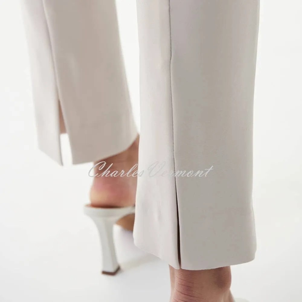 Joseph Ribkoff Trouser - Style 143105 (Moonstone)