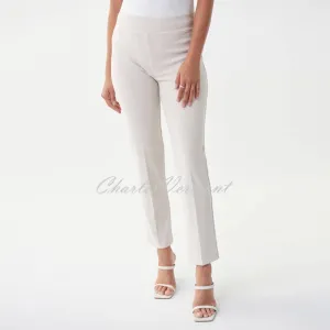 Joseph Ribkoff Trouser - Style 143105 (Moonstone)
