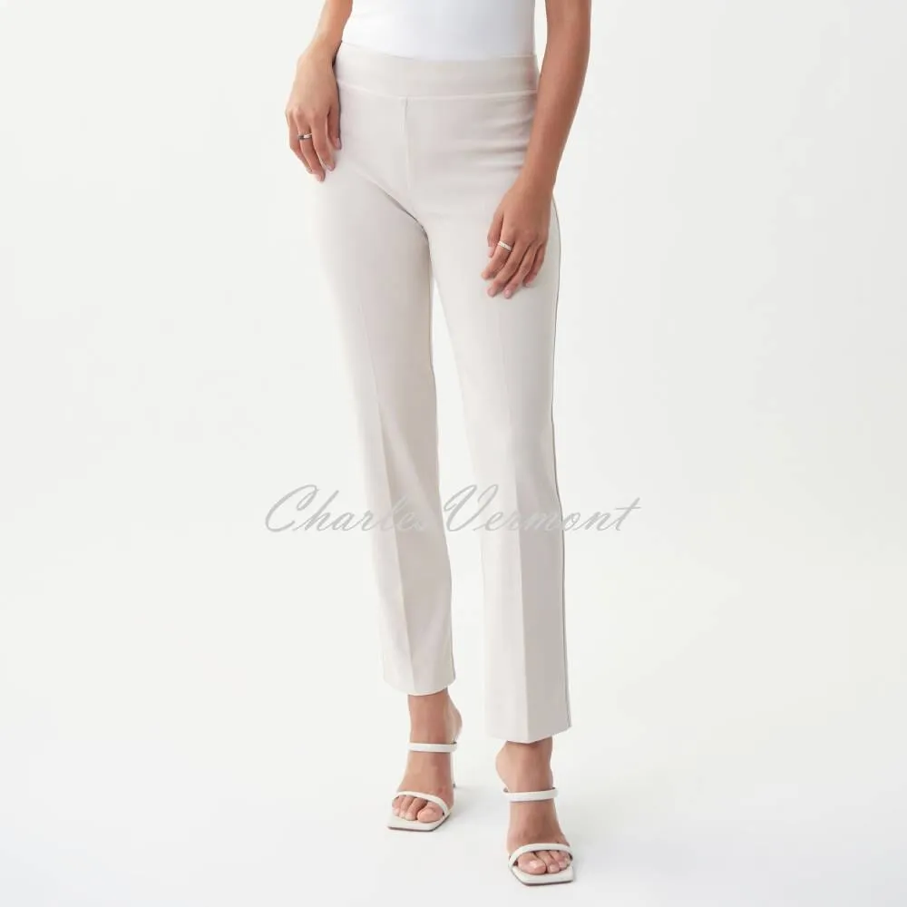 Joseph Ribkoff Trouser - Style 143105 (Moonstone)