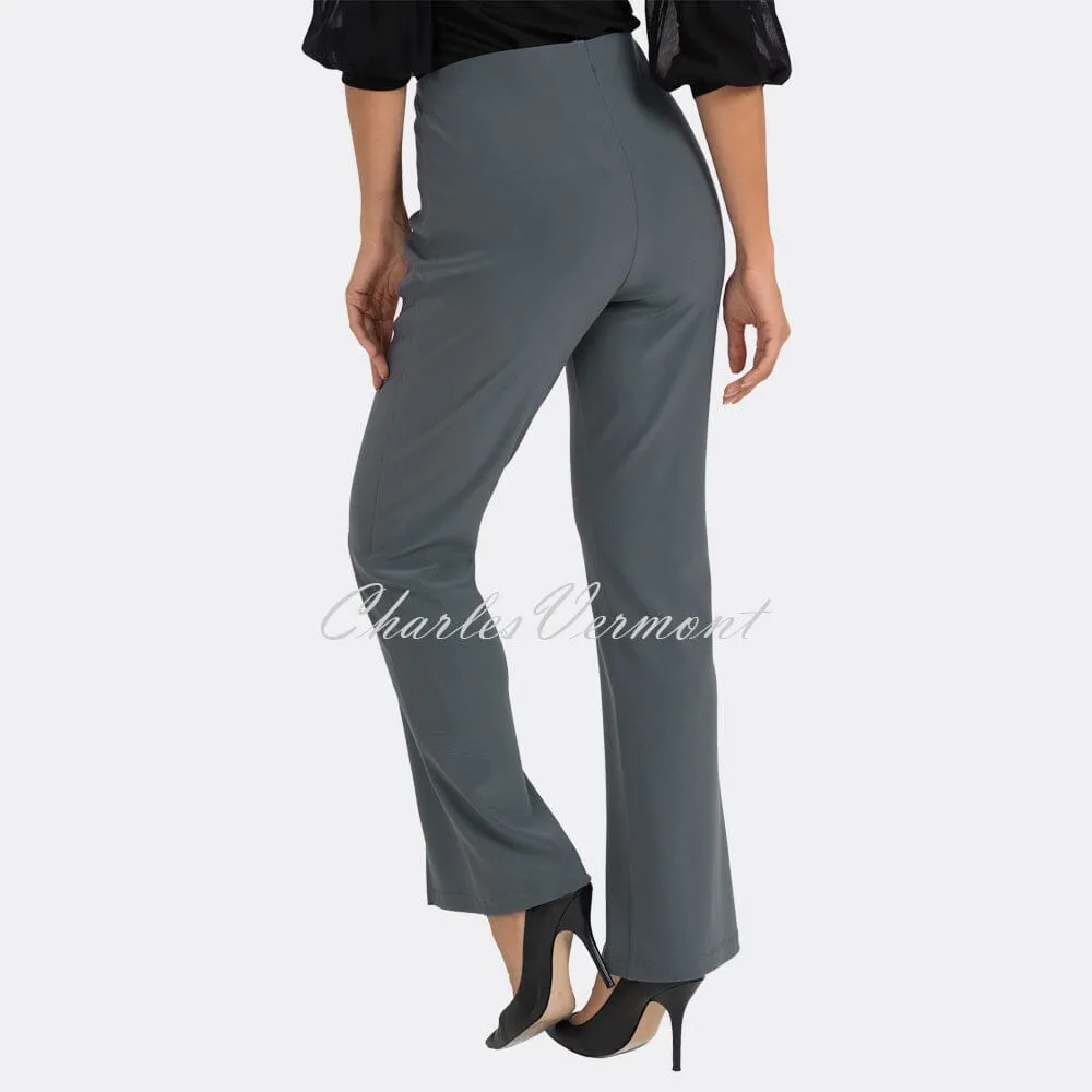 Joseph Ribkoff Trouser – Style 193112 (Smokey Grey)