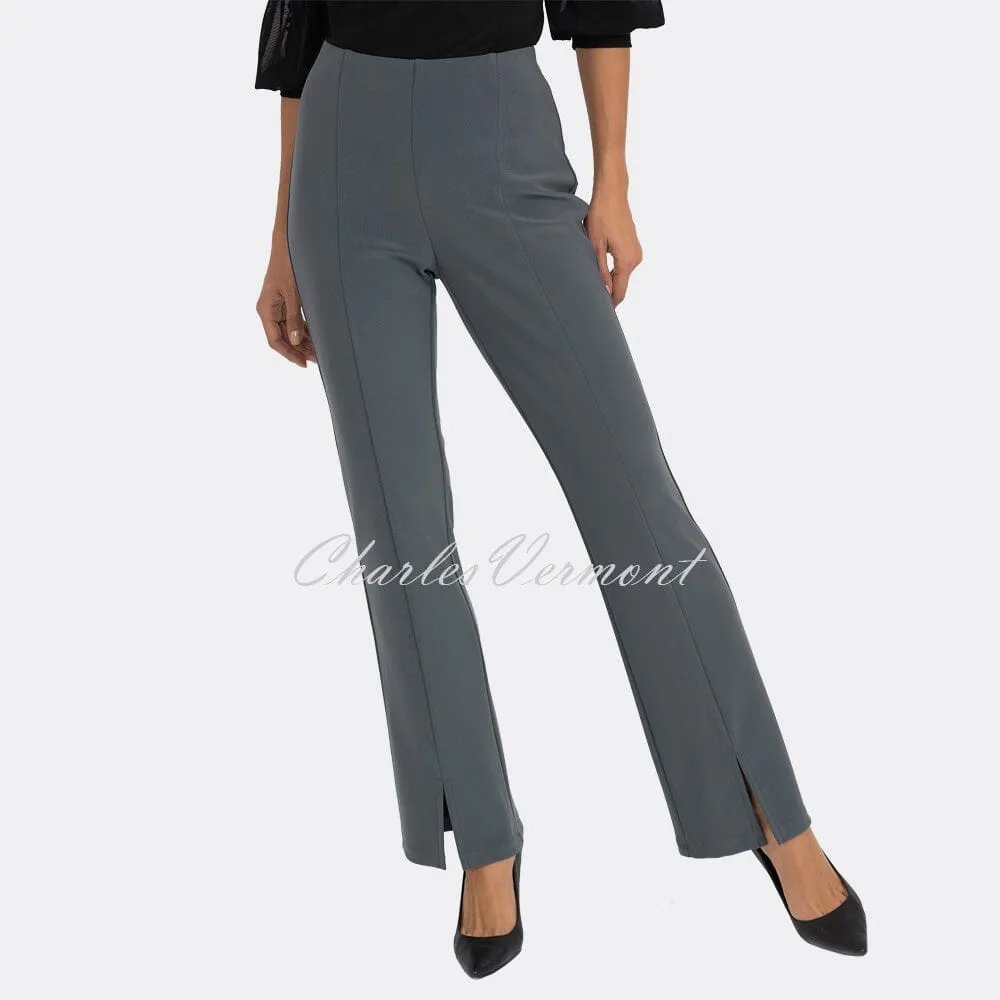 Joseph Ribkoff Trouser – Style 193112 (Smokey Grey)