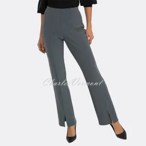 Joseph Ribkoff Trouser – Style 193112 (Smokey Grey)