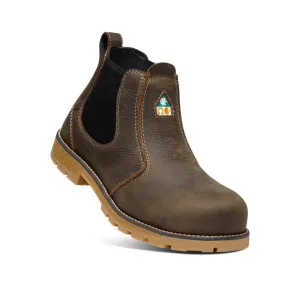Keen CSA Seattle Romeo Wide Boot