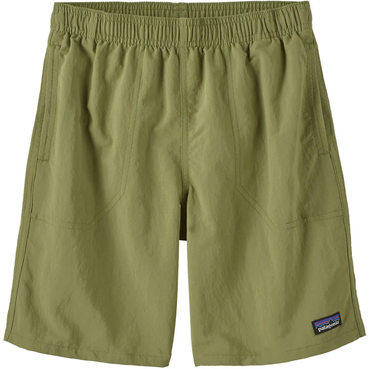 Kids' Baggies Shorts 7" Lined