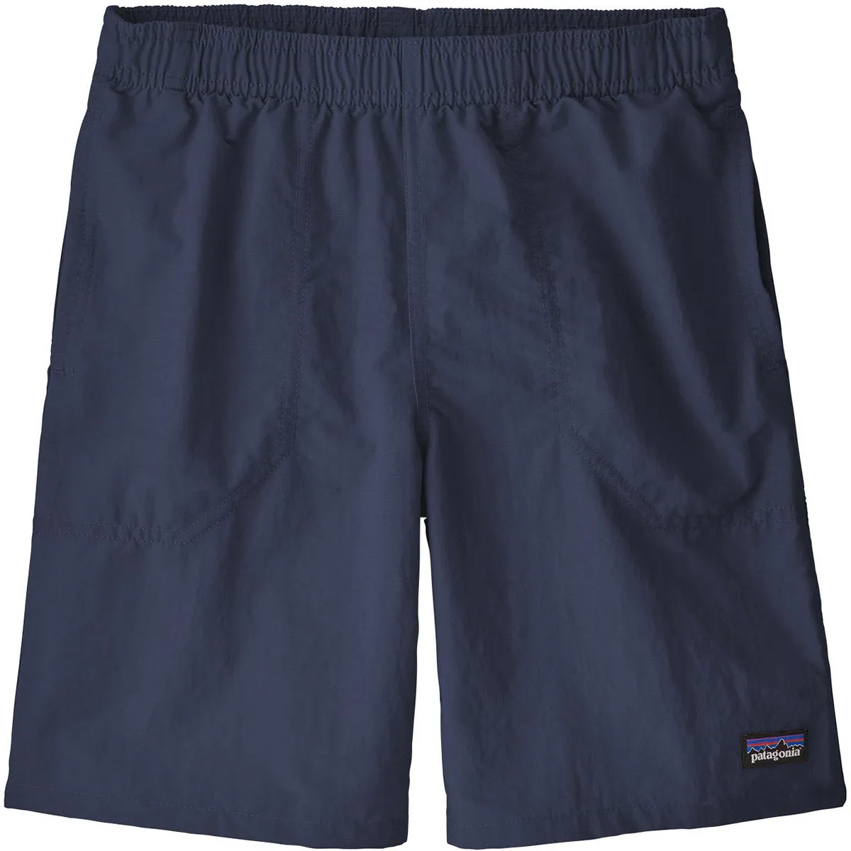 Kids' Baggies Shorts 7" Lined