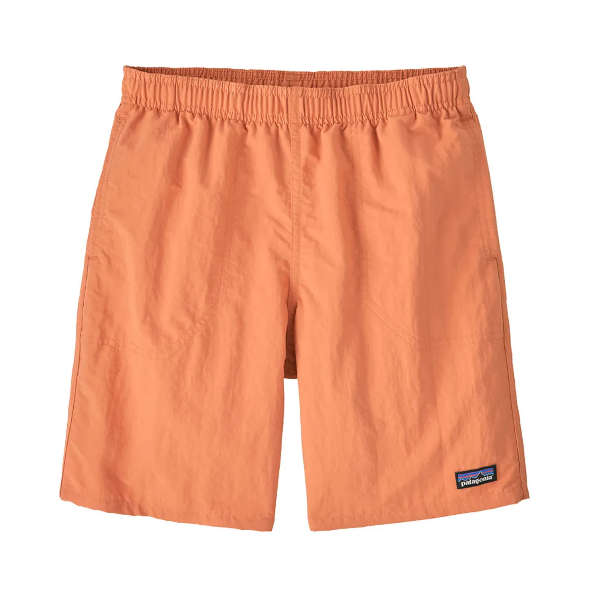 Kids' Baggies Shorts 7" Lined