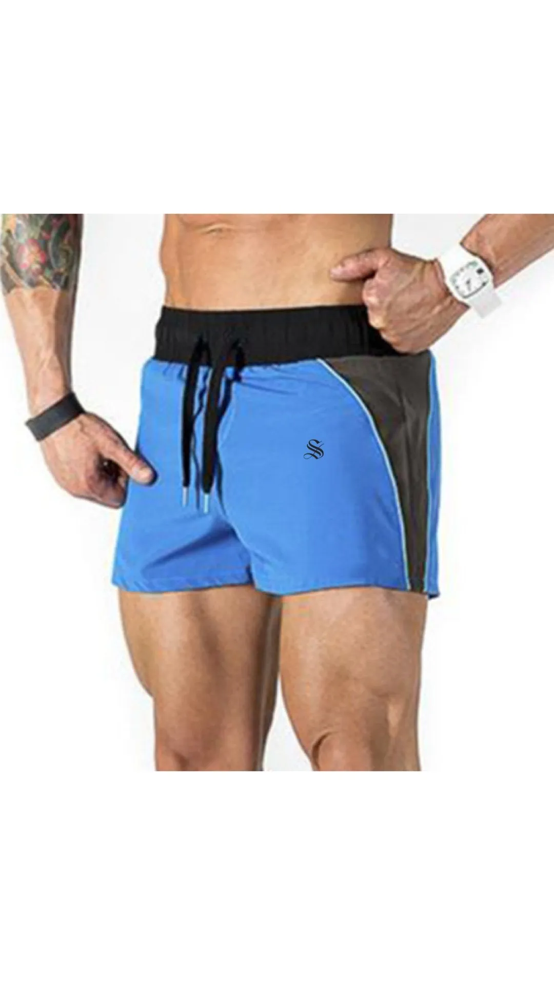 Kip - Shorts for Men
