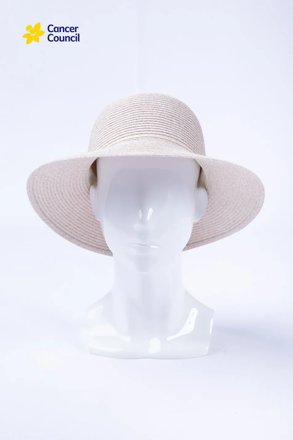 LACEY BUCKET HAT