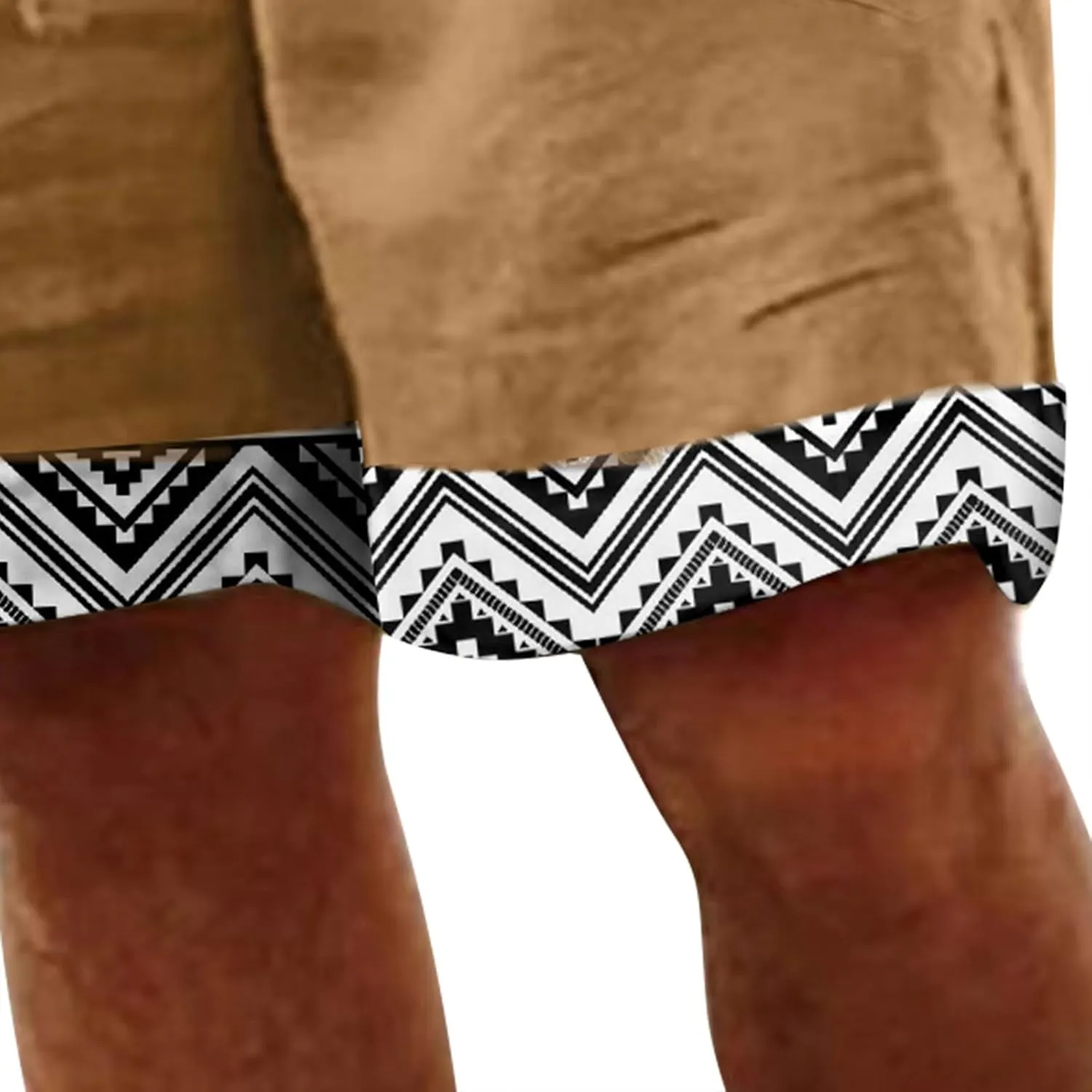 LCMTWX Men's Shorts Casual Casual Cotton Pockets Beach Fitness Bodybuilding Pants Men's Pants Cargo Pants for Men Shorts
