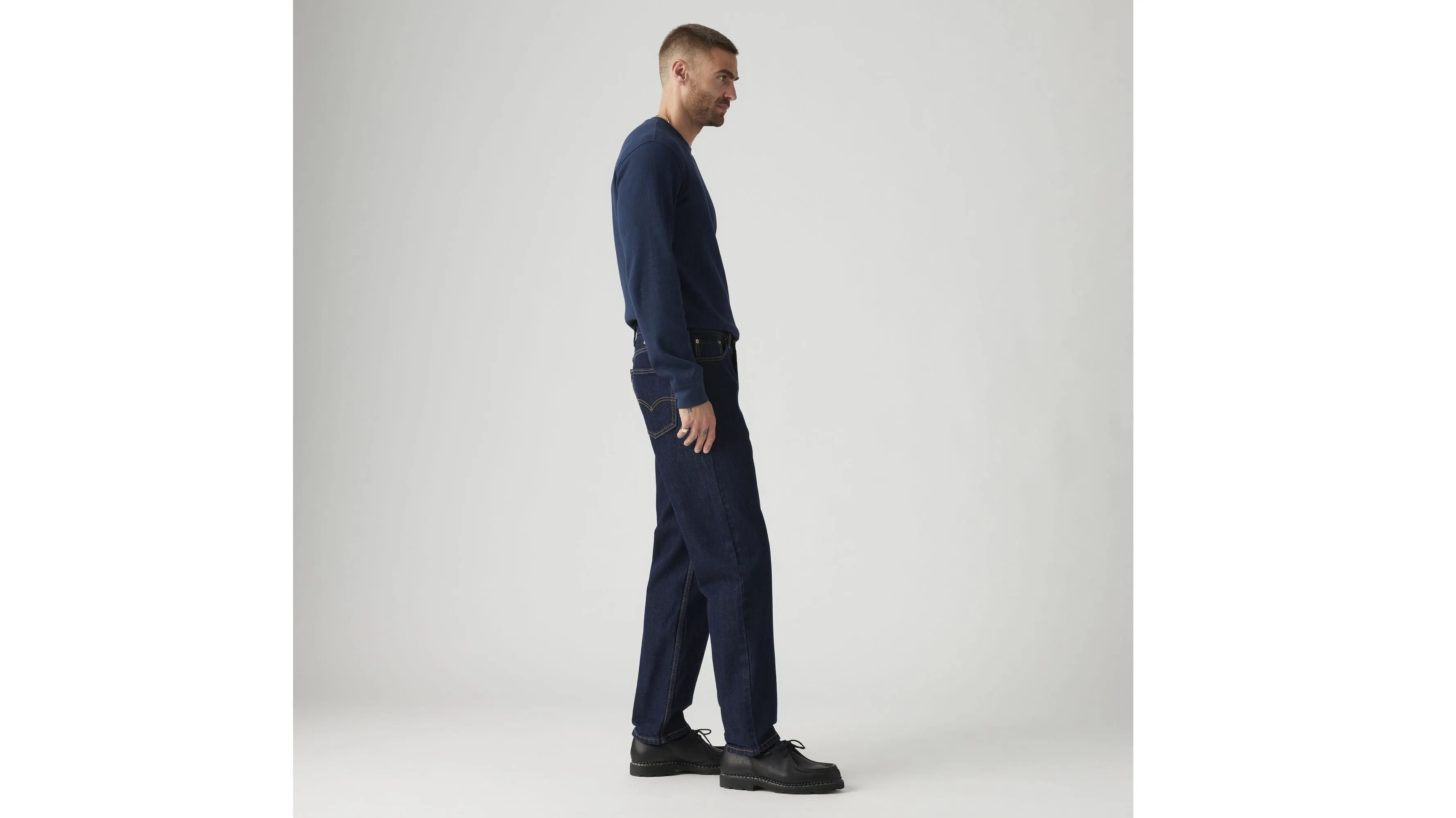 Levis 550 Relaxed Fit Jean