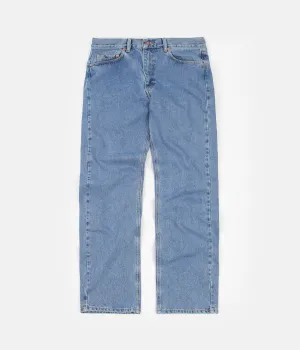 Levi's® Vintage Clothing 554 Relaxed Jeans - 80s Bright Stone