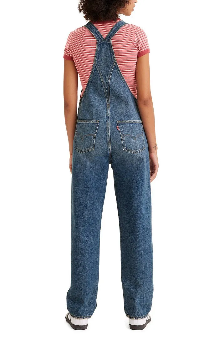 LEVI'S Vintage Overalls - Hopefully High