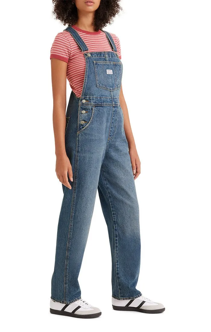 LEVI'S Vintage Overalls - Hopefully High