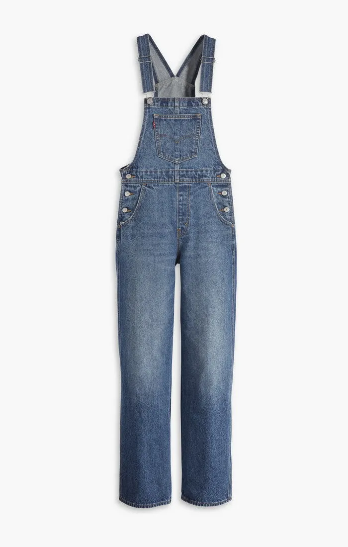 LEVI'S Vintage Overalls - Hopefully High