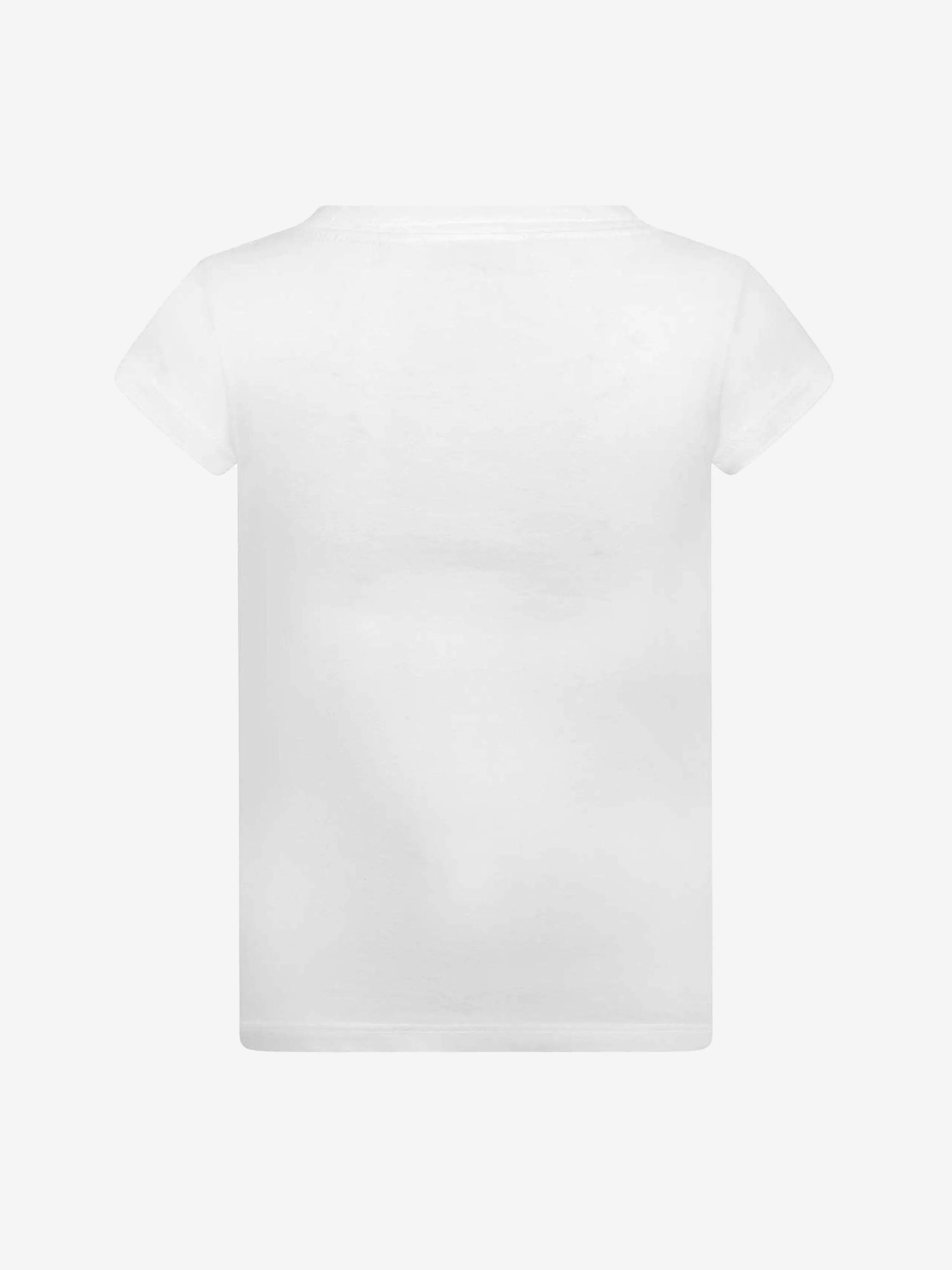 Levi's Wear Girls Batwing T-Shirt in White