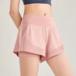 Loose Quick-drying Sports Shorts