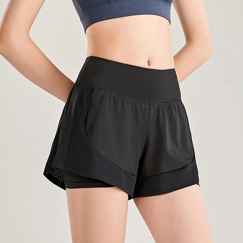 Loose Quick-drying Sports Shorts