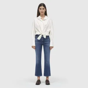 MAC JEANS - DREAM KICK OUTWORN BLUE