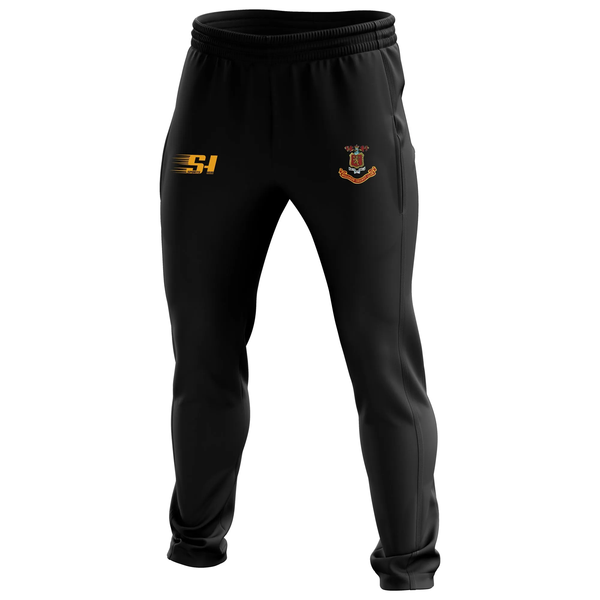 Malahide Cricket Club - Playing Trouser