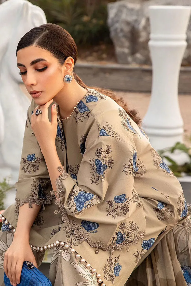 Maria B - Design 5B M Prints Spring Summer Edit