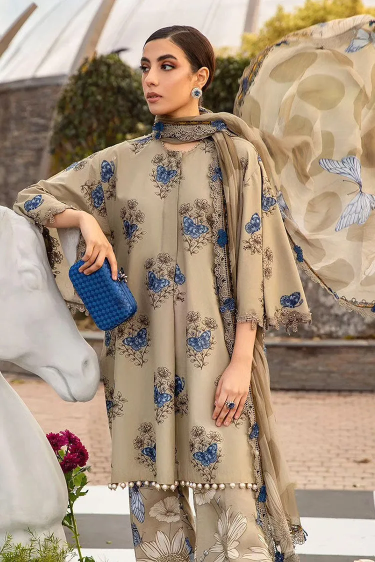 Maria B - Design 5B M Prints Spring Summer Edit