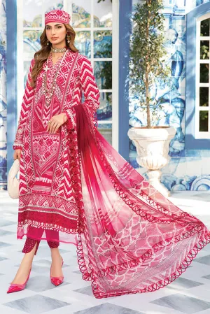 Maria B - Design 8A M Prints Eid 2 Edit