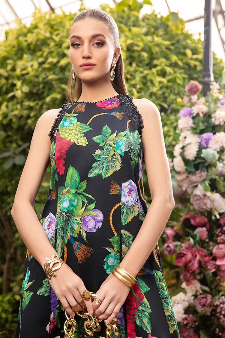 Maria B - Design 8B M Prints Spring Summer Edit